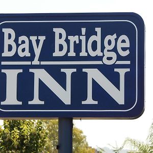 Bay Bridge Inn Oakland